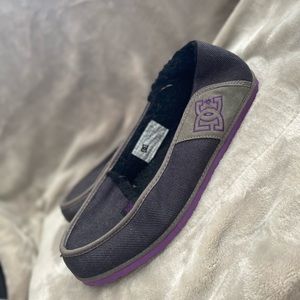 DC shoes size 9